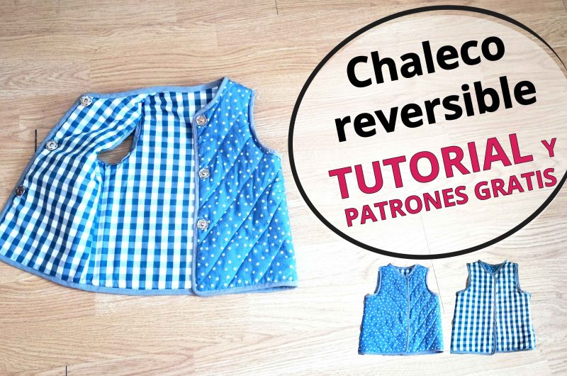 imagen destacada como hacer un chaleco reversible